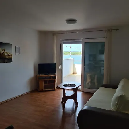 Lord Vendégház Pirovac