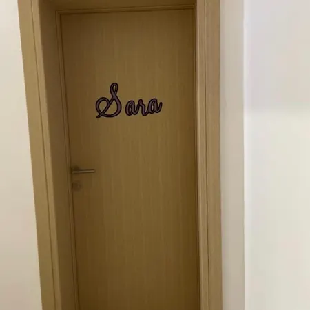 بيت ضيافة Lord بيروفاتش