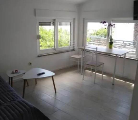 Penzion Lord Pirovac