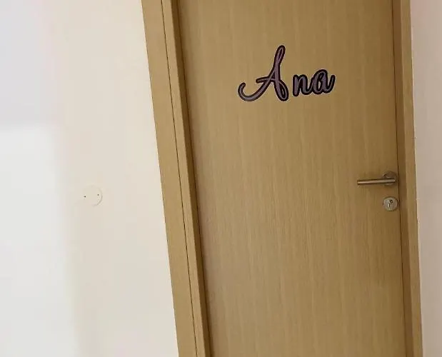 Penzion Lord Pirovac