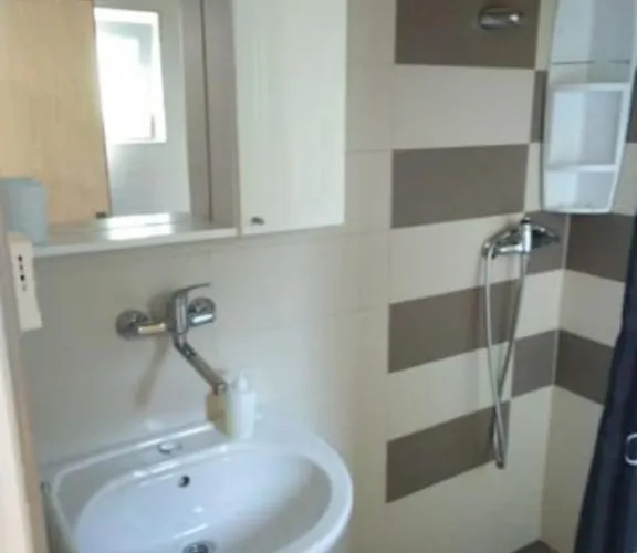 Penzion Lord Pirovac