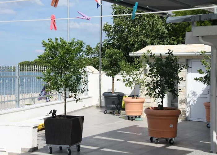 Penzion Lord Pirovac