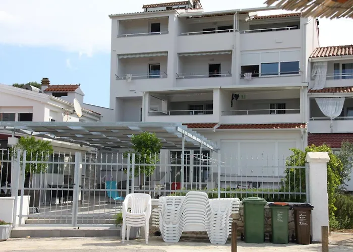 Penzion Lord Pirovac