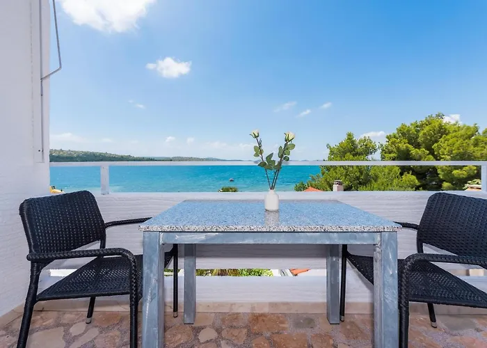 Vendégház Lord Pirovac